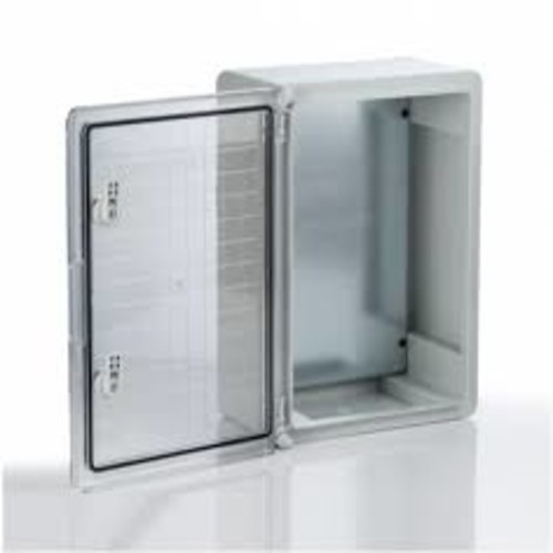 ERA Clear Cover Plastic Panel 