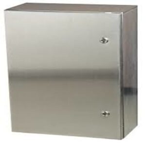 stainless steel panel BBE