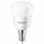 Philips LED bulb