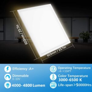 كشاف ليد 60x60