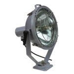 Marine flood light