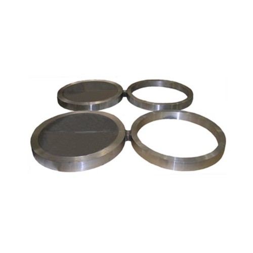 12 inches SPECTACLE BLIND FLANGES