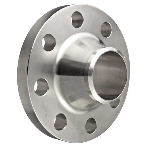 1.5  inches Welding Neck Flanges 
