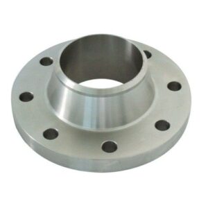  3 inches Welding Neck Flanges