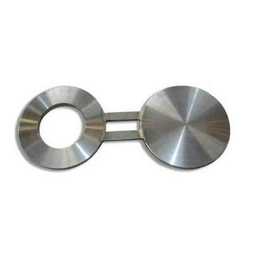 1/2 inch SPECTACLE BLIND FLANGES