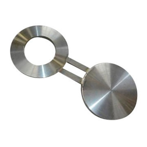 1.5  inch SPECTACLE BLIND FLANGES