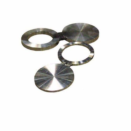 6 inch SPECTACLE BLIND FLANGES