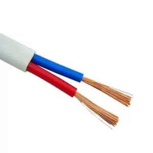 2 core plastic Cable Islamic Co. for Cables