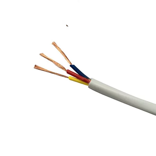 3 core plastic Cable Islamic Co. for Cables