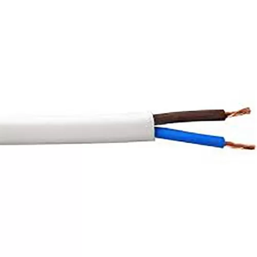 Flexible Two Core Electrical Cable Selcoplast 