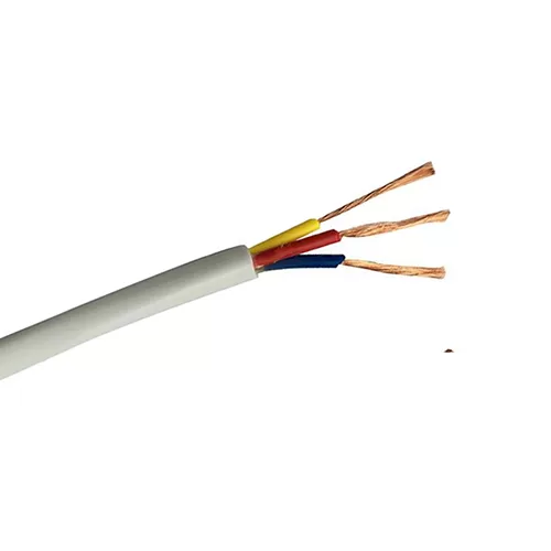 Flexible 3 Core Electrical Cable Selcoplast 