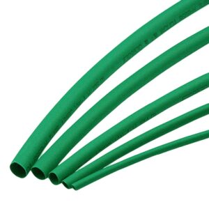 Green Heat Shrink Tube