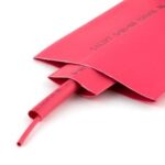 Red Heat Shrink Tube Red Heat Shrink Tube Red Heat Shrink Tube
