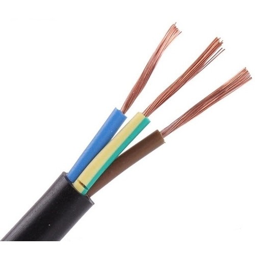  3 Core copper Cable Elsewedy 