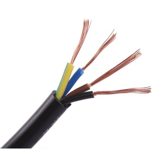 4 Core copper Cable Elsewedy