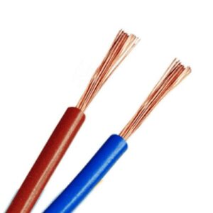 2 Core copper Cable Elsewedy 