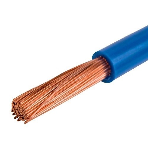 Copper Stranded Wire Al-Islamiah