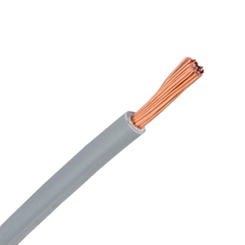 Copper Stranded Wire ElSamakteen