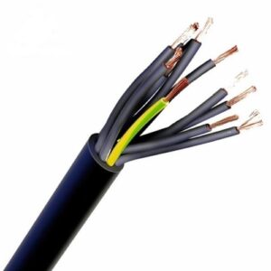 14 Core Electrical control Cable Selcoplast 