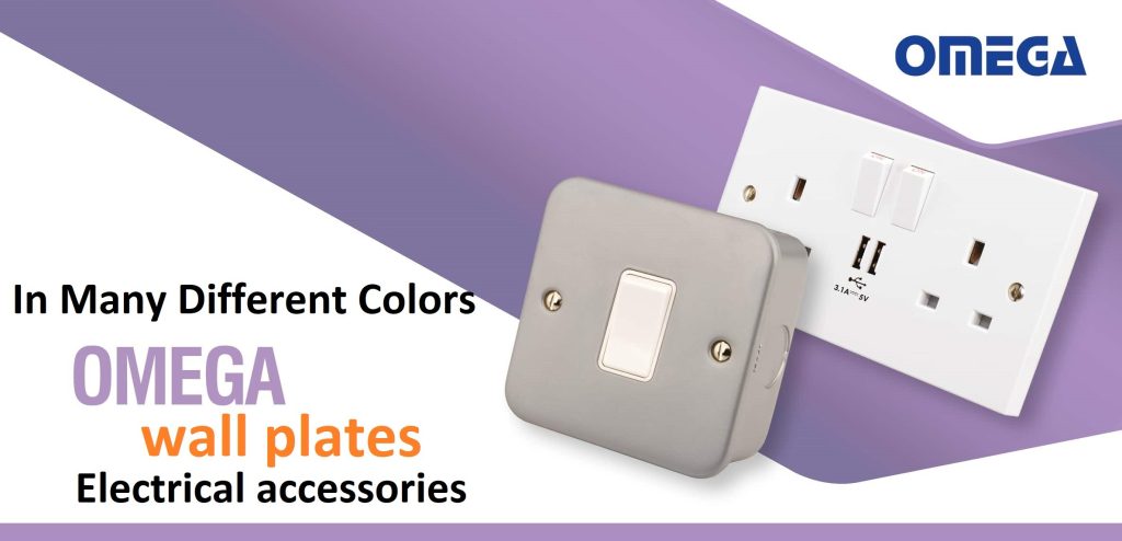 Breakers and electrical appliances