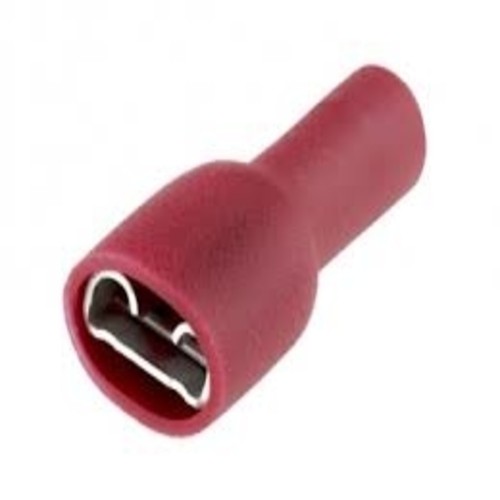 PVC FULLY INSULATED MALE LUG