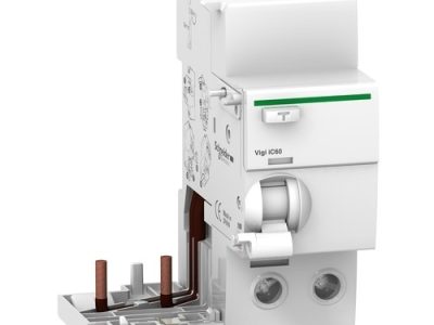 موديول [Vigi C60 N-H-L] 2فاز