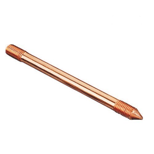 copperbond earth rod