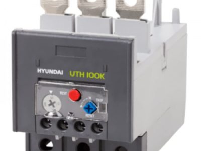 أوفرلود هيواندى حراري قابل للضبط UTH 100KA