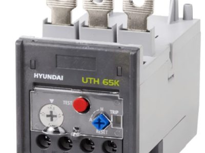 أوفرلود هيواندى حراري قابل للضبط  UTH 65KA