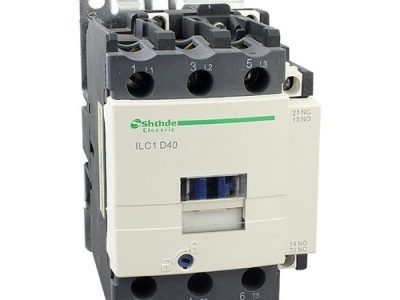 كويل كونتاكتور12V  ACLC1