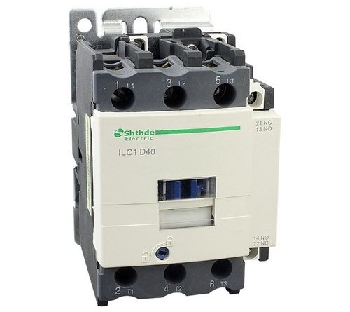 كويل كونتاكتور12V  ACLC1