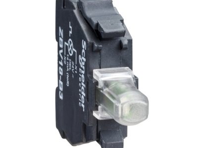 لمبة أشارة داخلية LED ZBV 230-240 VAC