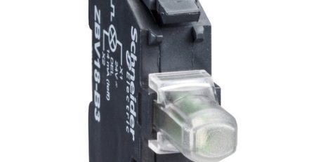 لمبة أشارة داخلية LED ZBV 230-240 VAC