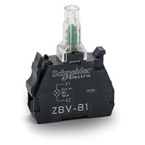 لمبة أشارة داخلية LED ZBV 24 VAC