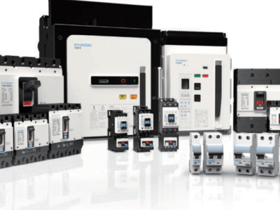 مفتاح قاطع HIBD 63-S 1P