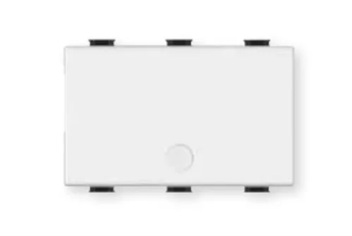 DOOR BELL WIDE SWITCH 16 A MATIX EDGE Bticino