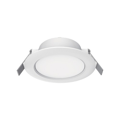 Round LED Panal Light White Light