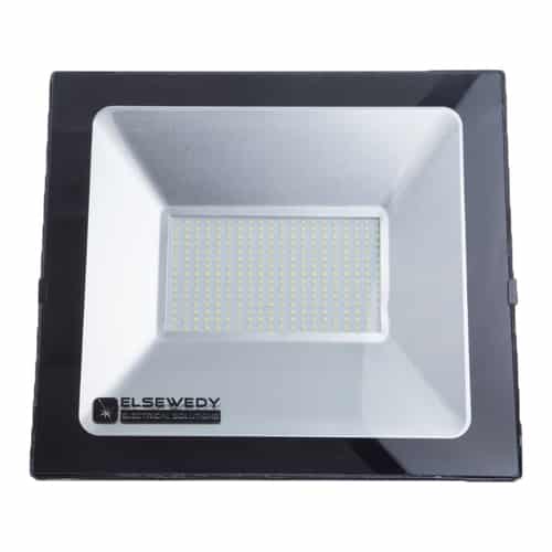 Flood Light LED Fixture SMD EL Sewedy