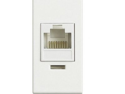 بريزة أنترنت CAT5E