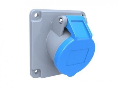 بريزة بيميز أرضي 32 أمبير داخل IP44 - 2