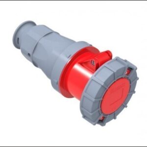 Industrial Socket 63A, Ip67 BEMIS - Image 1