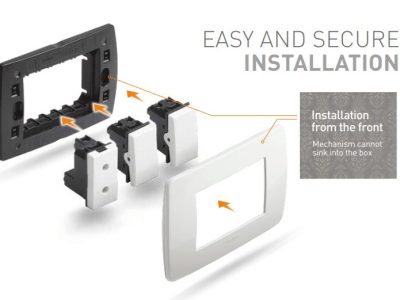 شاسية سوليدا