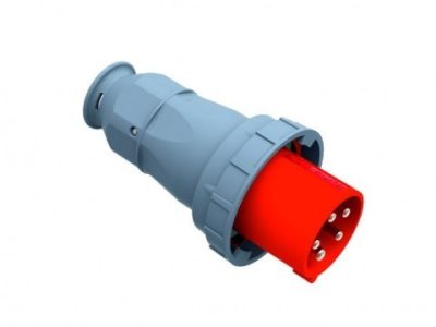 فيشة بيميز أرضي 63 أمبير IP67 - 4