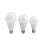 Elsewedy LED Bulb Daylight A60 E27