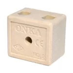 PORCELAIN TERMINAL BLOCKS Onka