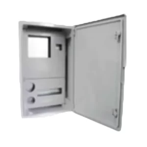 Tongjin PVC Electrical Panel (untransparent )