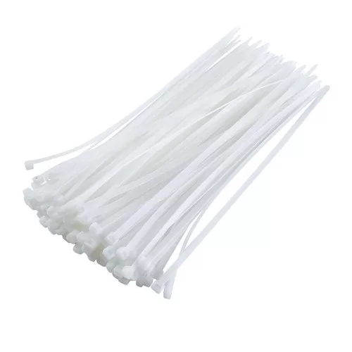 Nylon 6.6 Cable Tie Safak Natural color