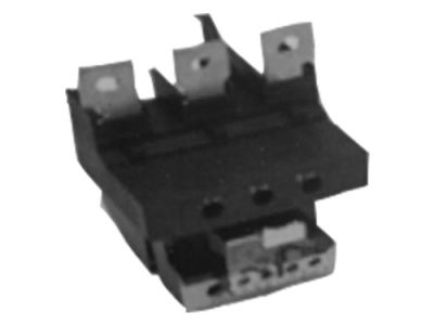 Adaptor Base Maxge For Thermal Overload Relays