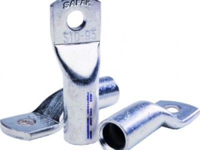 كوس DIN 46235 Type Cable Lug Safak