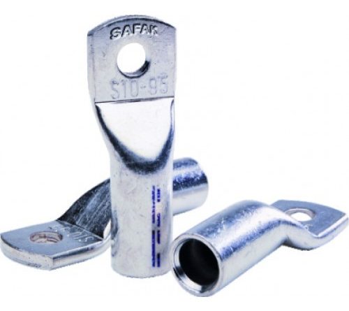 كوس DIN 46235 Type Cable Lug Safak